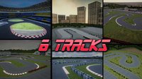 Drifting Nissan Car Drift Racing screenshot, image №1410070 - RAWG