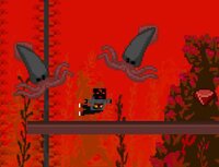 Gizmo's Abenteuer - Lava Zone screenshot, image №2894636 - RAWG