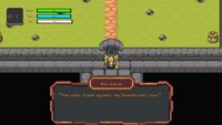 Evil Frontier screenshot, image №2856737 - RAWG