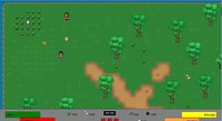 Jungle Investigation screenshot, image №1287982 - RAWG