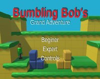 Bumbling Bob's Grand Adventure screenshot, image №2363986 - RAWG
