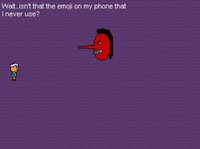 Chojo Gensho Test Demo screenshot, image №1276788 - RAWG