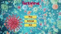 Tactiviral screenshot, image №2839843 - RAWG