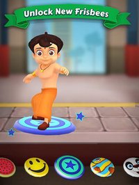 Chhota Bheem Surfer - Mumbai screenshot, image №1447838 - RAWG