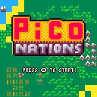 Pico Nations screenshot, image №1904193 - RAWG