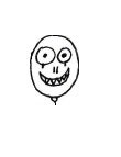 A Spooky Balloon screenshot, image №1309057 - RAWG