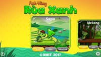 anh hùng Rùa Xanh (itch) screenshot, image №1152421 - RAWG