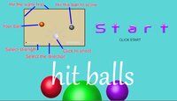 Hit Balls screenshot, image №2599636 - RAWG