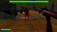 Carno Revenge screenshot, image №3216669 - RAWG