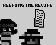 Keeping the Recipe screenshot, image №3150369 - RAWG