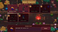 Slime Survivors screenshot, image №4228484 - RAWG