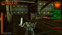 Silent Line: Armored Core screenshot, image №3727333 - RAWG