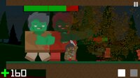 ZombieCurse screenshot, image №2489641 - RAWG