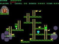 Swamp Stomp screenshot, image №1739347 - RAWG