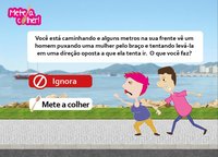 Mete a colher screenshot, image №1714827 - RAWG