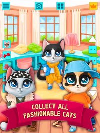 Surprise Cats: Under Wraps Egg screenshot, image №2218381 - RAWG