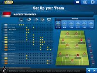 King of Football screenshot, image №534845 - RAWG