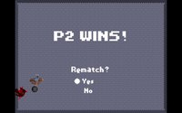 Bludgeon (Game Jam Version) screenshot, image №1237185 - RAWG