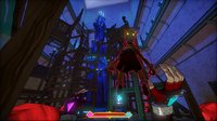 Arkanum screenshot, image №2239289 - RAWG