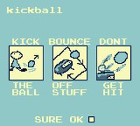 kickball screenshot, image №1186281 - RAWG