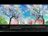 To the Edge of the Sky:Premium screenshot, image №937638 - RAWG
