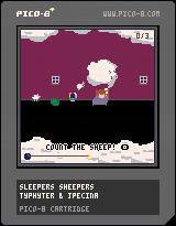 PICOWARE: Sleepers Sheepers screenshot, image №2095239 - RAWG