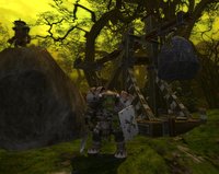 Warhammer Online: Age of Reckoning screenshot, image №434364 - RAWG