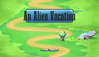 Alien Vacation screenshot, image №2585396 - RAWG