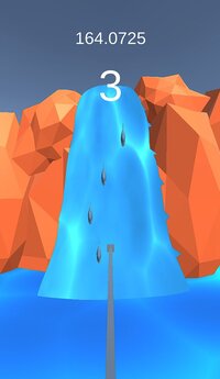 Cascade Spearfishing screenshot, image №3340790 - RAWG