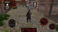 Shinobidu: Ninja Assassin 3D screenshot, image №1717155 - RAWG