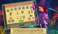 Gnomes Garden: New sweet home screenshot, image №1497408 - RAWG