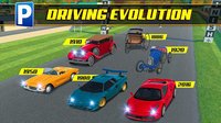 Driving Evolution screenshot, image №1556811 - RAWG