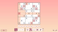 Classic Sudoku screenshot, image №2226372 - RAWG