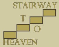 Stairway to Heaven (cleverusername82) screenshot, image №2658168 - RAWG