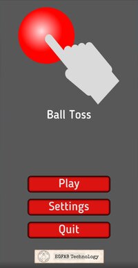 Ball Toss screenshot, image №2590552 - RAWG