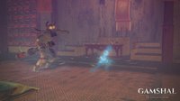 Gamshal: The Forsaken Monk screenshot, image №1082033 - RAWG