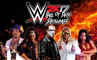 WWE 2K17 - Hall of Fame Showcase screenshot, image №1826427 - RAWG