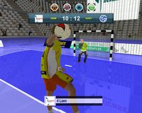 Handball Manager 2010 screenshot, image №543526 - RAWG