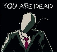 SLENDER THE 8 GBC PAGES (Rom) screenshot, image №3112010 - RAWG