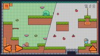 Pixel Adventure (Kasianov Maksim) screenshot, image №2295528 - RAWG