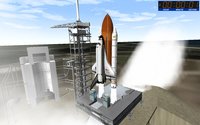 Space Shuttle Simulator screenshot, image №510011 - RAWG
