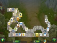 Mahjong Gold 2. Pirates Island screenshot, image №2859236 - RAWG