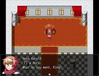 Fully Voiced Crap RPG screenshot, image №2294741 - RAWG