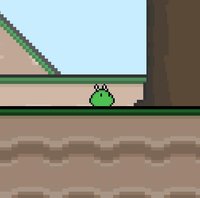 Slime Game (LunalLane) screenshot, image №1701580 - RAWG