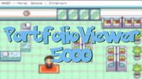PortfolioViewer5000 screenshot, image №2416722 - RAWG