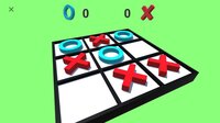 TIC TAC TOE 3D (Tocher) screenshot, image №3759054 - RAWG