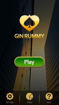 Gin Rummy Pro screenshot, image №2898542 - RAWG