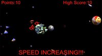 Lunar CyKILLS screenshot, image №2275163 - RAWG