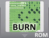 Burn (itch) screenshot, image №1107064 - RAWG