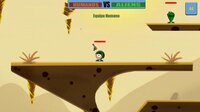 INVASION (itch) (Outlander Games) screenshot, image №2685997 - RAWG
